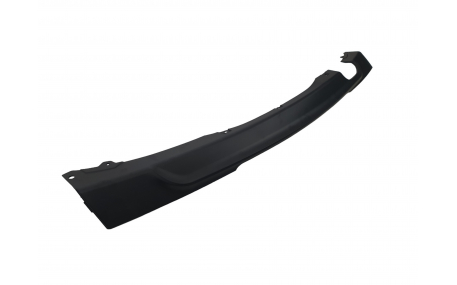 Накладка задняя BMW 3 F30