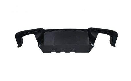 Накладка задняя BMW 5 (F10)