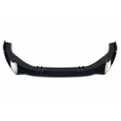 Накладка передняя AUDI A4 B9 2019-2022