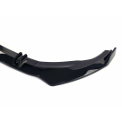 Накладка передняя AUDI A4 B9 2019-2022