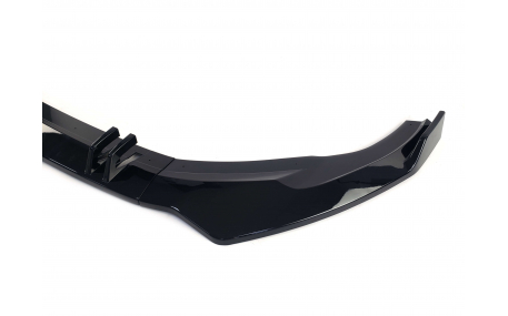 Накладка передняя AUDI A4 B9 2019-2022