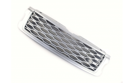 Решетка радиатора Range Rover Vogue 2018-2021