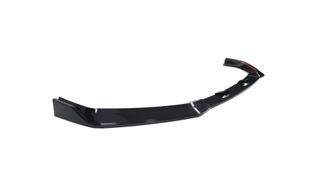 Накладка передняя Audi Q5 2017-2020