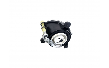 Противотуманка Audi