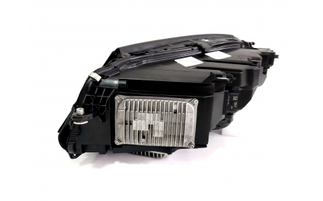 Фары передние Mercedes S-class W222 2017-2020