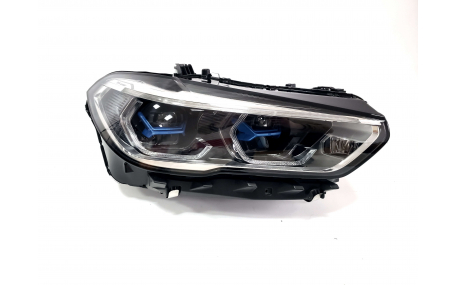 Фары передние BMW X5 G05 2019-2023