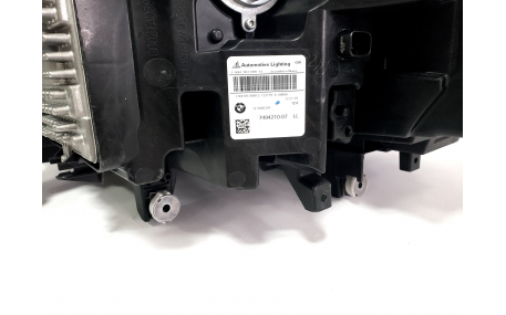 Фары передние BMW X5 G05 2019-2023