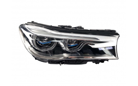 Фары передние BMW 7 (G11) 2016-2019