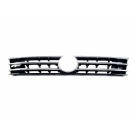 Решетка радиатора Volkswagen Tiguan 2016-2020