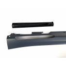 Пороги BMW 7 (G12) 2016-2019