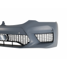 Бампер передний BMW 5 G30 2016-2020