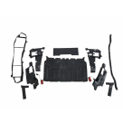 Бампер передний BMW 5 G30 2016-2020