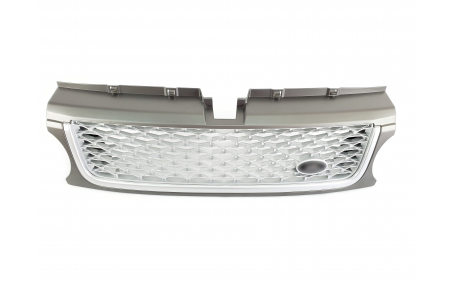 Решетка радиатора Range Rover Sport 2010-2013