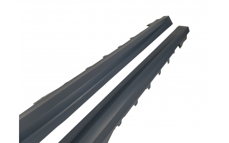 Пороги BMW 4 F36 Grand Coupe