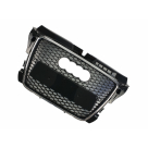 Решетка радиатора Audi A3 8P 2008-2012
