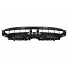 Решетка радиатора Audi A4 B9 2020-2023