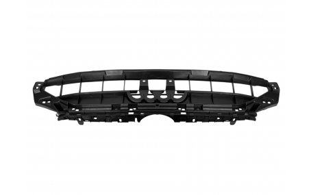 Решетка радиатора Audi A4 B9 2020-2023