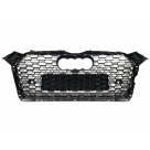 Решетка радиатора Audi A5 F5 2017-2021