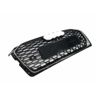 Решетка радиатора Audi A5 F5 2017-2021