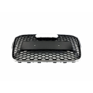 Решетка радиатора Audi A6 C7 2011-2014