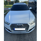 Решетка радиатора Audi A6 C7 2015-2018