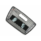 Решетка радиатора Audi Q7