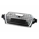 Решетка радиатора Audi Q7