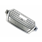 Решетка радиатора Audi Q7