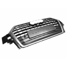 Решетка радиатора Audi Q7