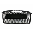 Решетка радиатора Audi TT