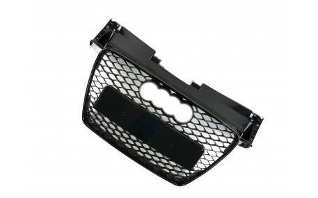 Решетка радиатора Audi TT