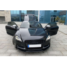 Решетка радиатора Audi TT