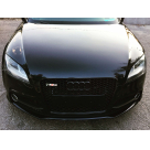 Решетка радиатора Audi TT