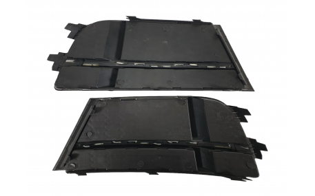 Решетки бампера Audi A3 8V 2016-2020