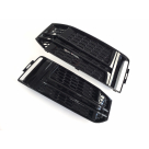 Решетки бампера Audi A4 B9 2016-2019