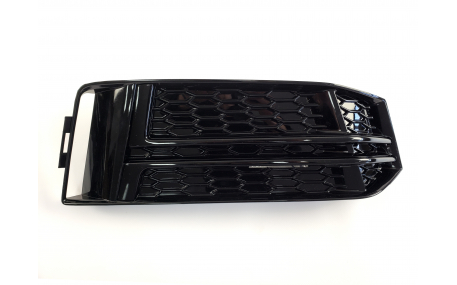 Решетки бампера Audi A4 B9 2016-2019