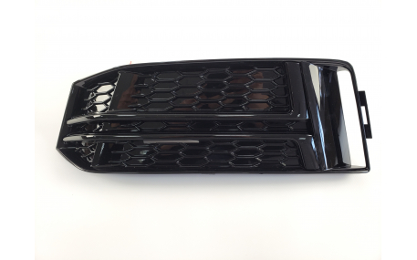 Решетки бампера Audi A4 B9 2016-2019