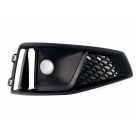 Решетки бампера Audi A4 B9 2016-2019