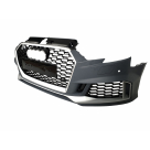 Бампер передний Audi A3 8V 2016-2020 Sedan