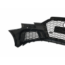 Бампер передний Audi A3 8V 2016-2020 Sedan