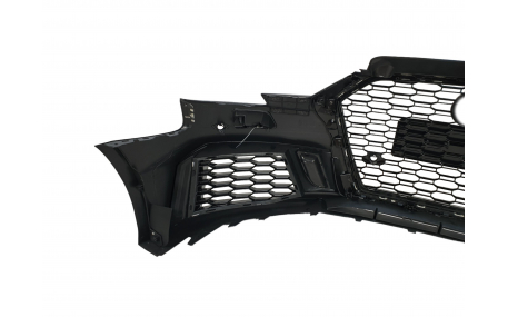 Бампер передний Audi A3 8V 2016-2020 Sedan