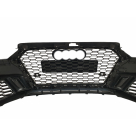 Бампер передний Audi A3 8V 2016-2020 Sedan