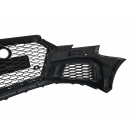 Бампер передний Audi A3 8V 2016-2020 Sedan