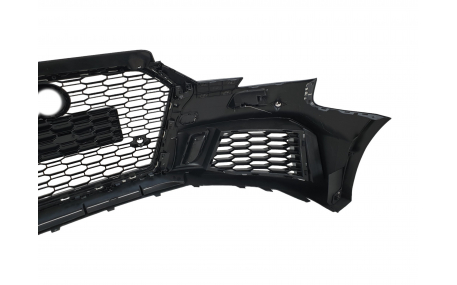 Бампер передний Audi A3 8V 2016-2020 Sedan