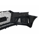 Бампер передний Audi A4 B9 2016-2019