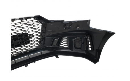 Бампер передний Audi A4 B9 2016-2019