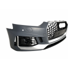 Бампер передний Audi A5 F5 2017-2020