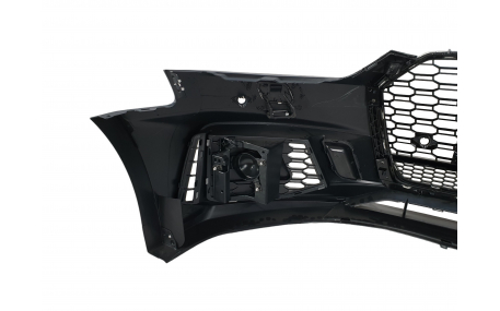 Бампер передний Audi A5 F5 2017-2020