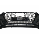 Бампер передний Audi A5 F5 2017-2020