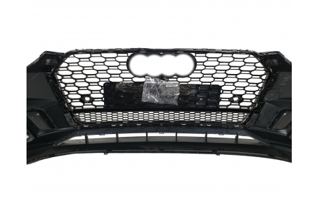 Бампер передний Audi A5 F5 2017-2020